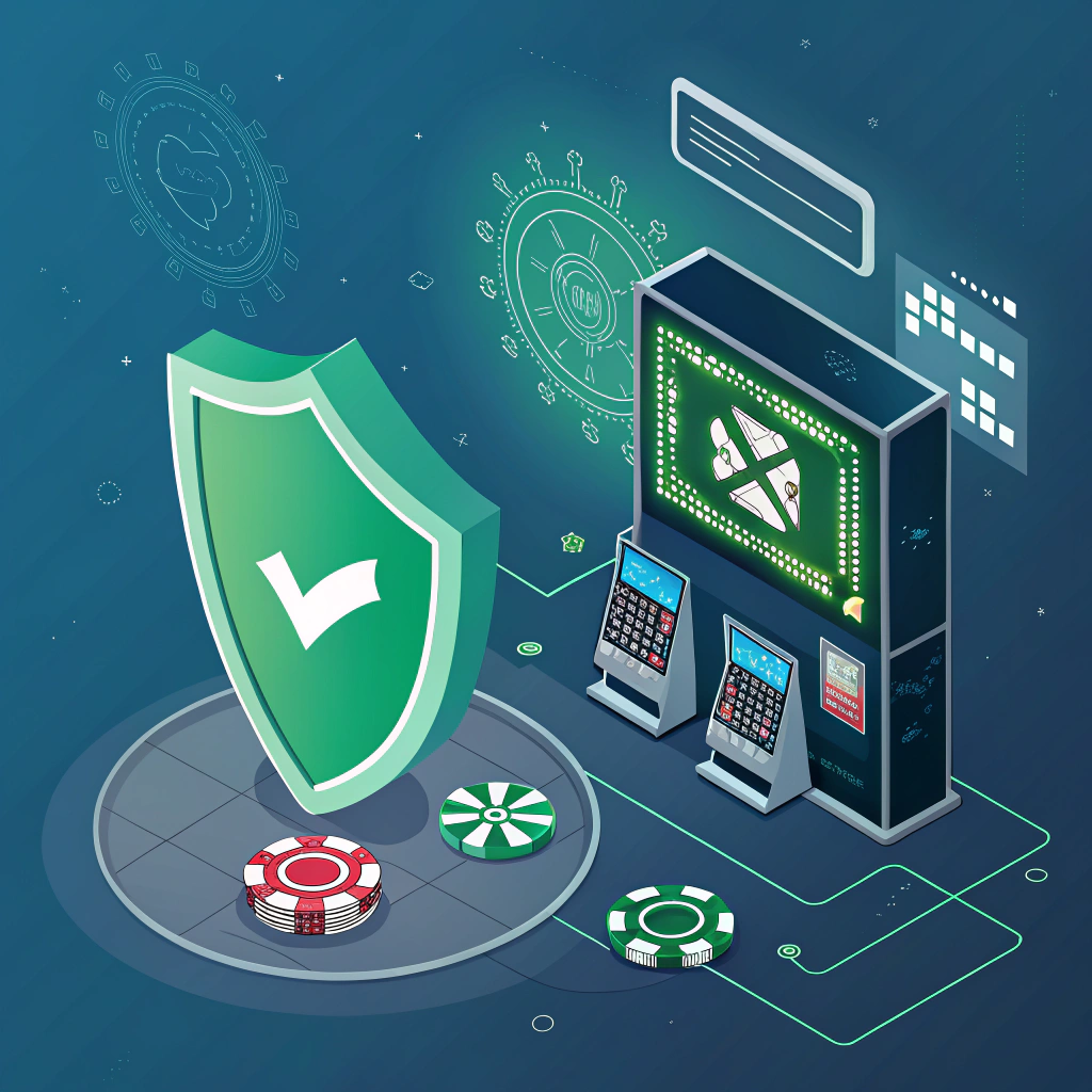 Sistemas de Segurança hkk