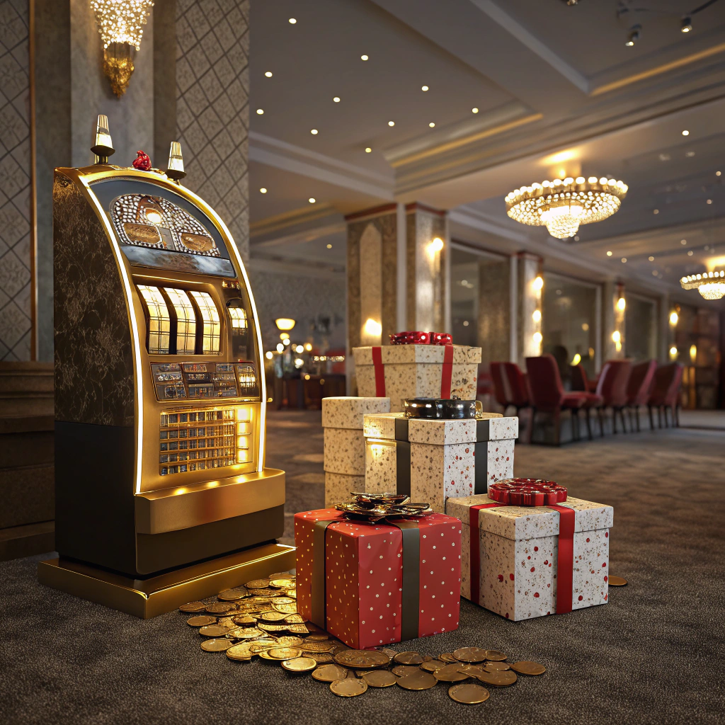 Bônus de Boas-vindas hkk