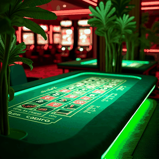 Casino VIP hkk