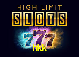 PIX Instantâneo hkk