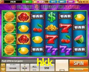 Integração de APIs hkk