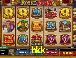 Sistemas de Segurança hkk