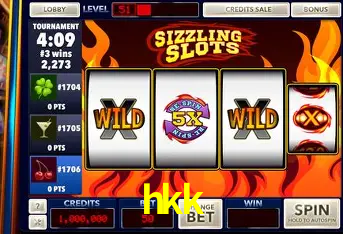 Promoções Sazonais hkk