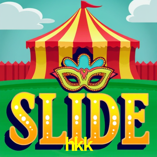 Provedores de Jogos hkk