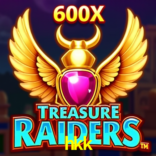 Tecnologia da Plataforma hkk