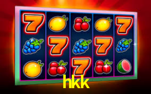 Interface do App hkk