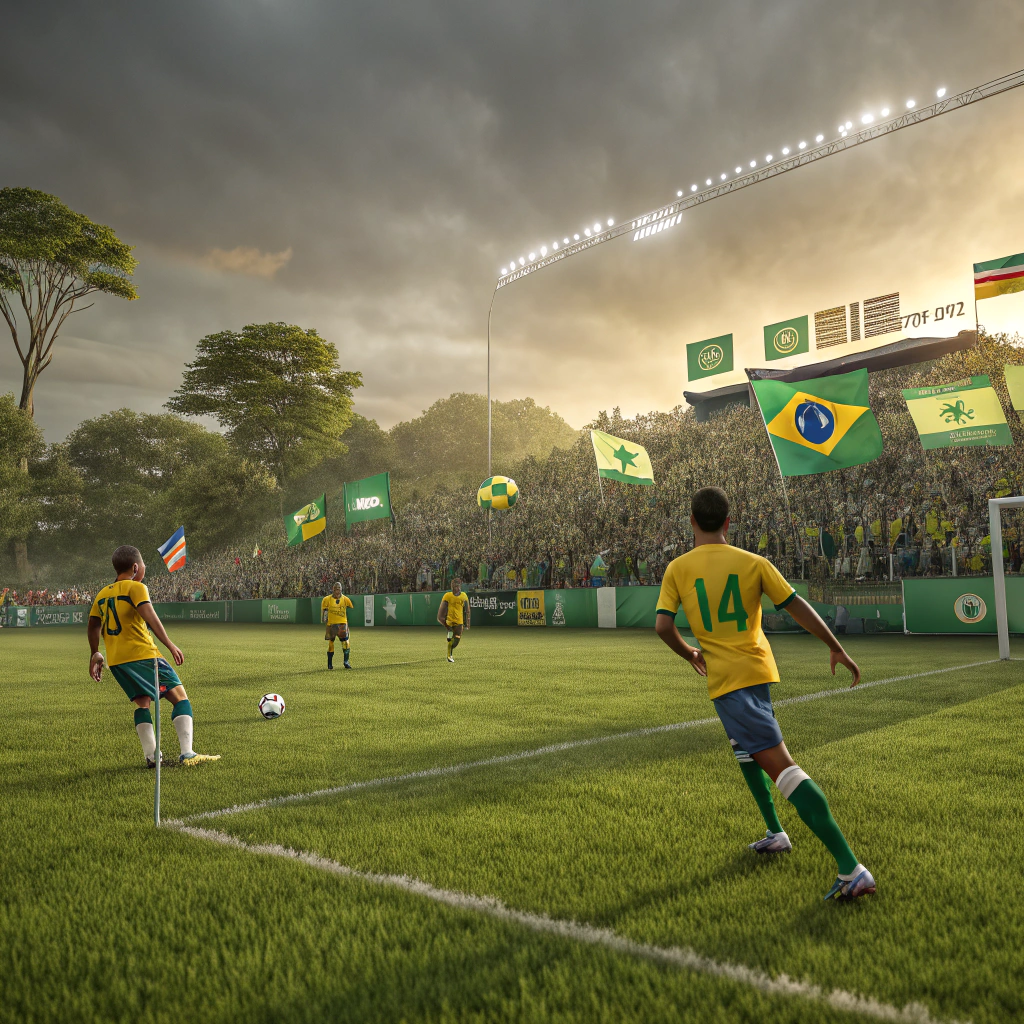 Apostas de Futebol hkk